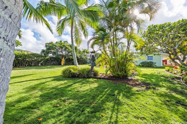 423 Iana Street, Kailua, HI 96734