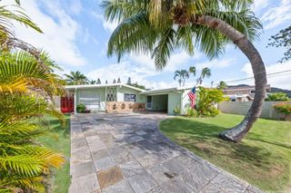 423 Iana Street, Kailua, HI 96734