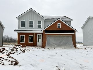 3248 Ventura Ave, White House, TN 37188