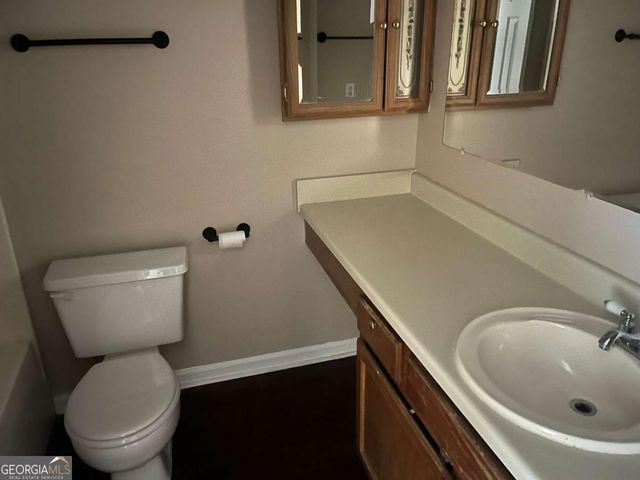 1301 Hickory Ridge Trail, Auburn, GA 30011