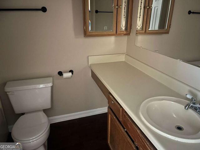 1301 Hickory Ridge Trail, Auburn, GA 30011