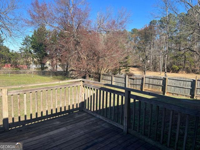 1301 Hickory Ridge Trail, Auburn, GA 30011