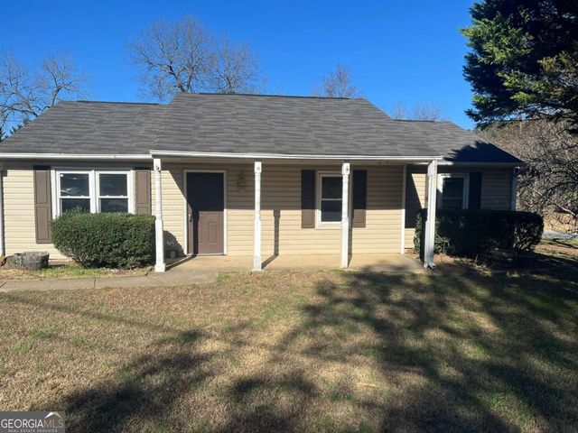 1301 Hickory Ridge Trail, Auburn, GA 30011