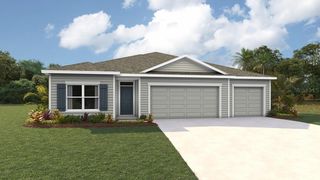5416 SW 55TH TERRACE, Gainesville, FL 32608