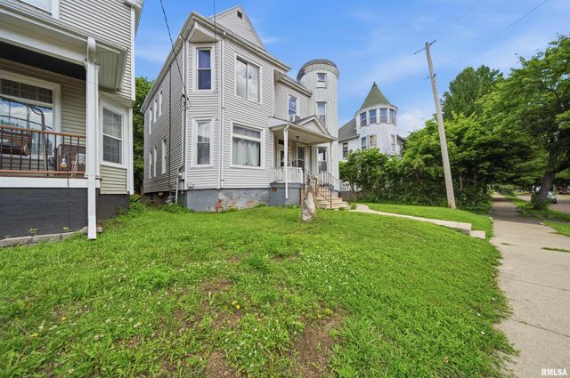 609 W ARMSTRONG Avenue, Peoria, IL 61606