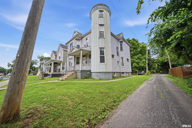 609 W ARMSTRONG Avenue, Peoria, IL 61606