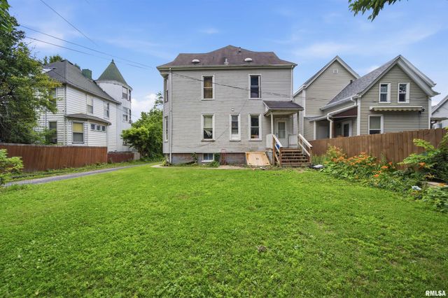609 W ARMSTRONG Avenue, Peoria, IL 61606