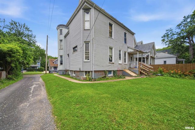 609 W ARMSTRONG Avenue, Peoria, IL 61606
