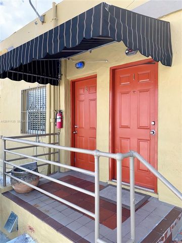 173 NW 36th St 2, Miami, FL 33127