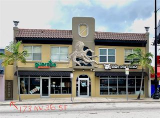173 NW 36th St 2, Miami, FL 33127