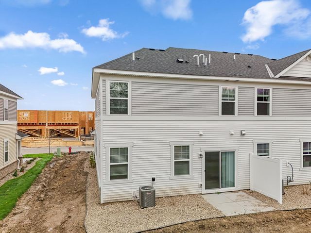 20015 62nd Place, Corcoran, MN 55340