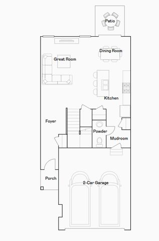 20015 62nd Place, Corcoran, MN 55340