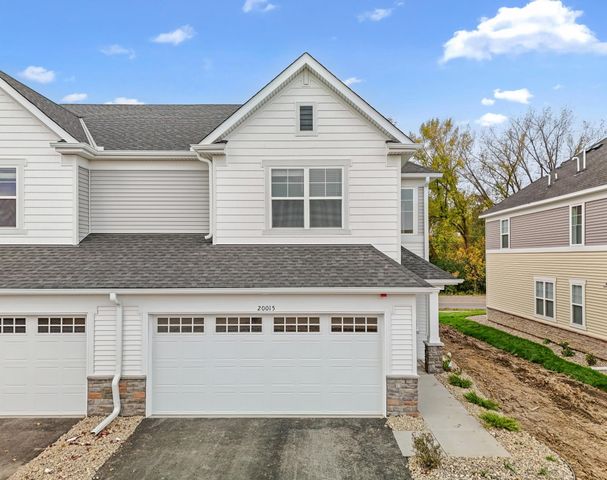 20015 62nd Place, Corcoran, MN 55340