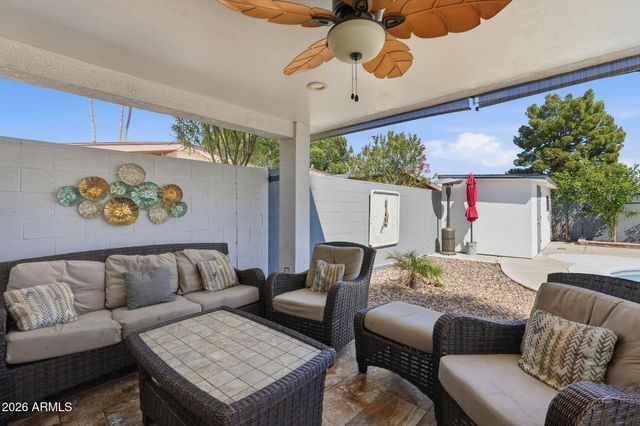 1832 E ENID Avenue, Mesa, AZ 85204