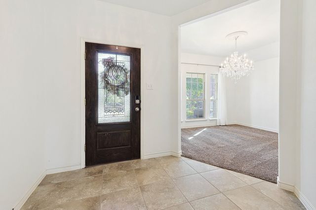 5504 Connally Drive, Forney, TX 75126