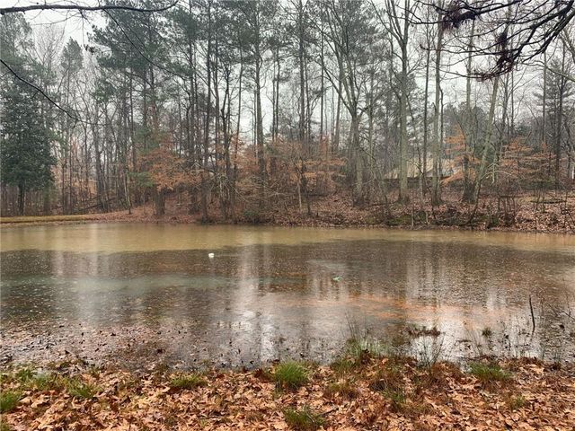 4962 Cherrydale Drive, Douglasville, GA 30135