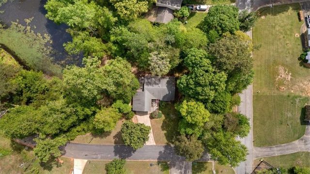 4962 Cherrydale Drive, Douglasville, GA 30135