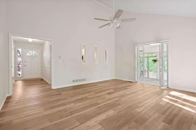 4962 Cherrydale Drive, Douglasville, GA 30135