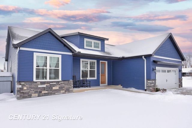 8442 Oakhill Drive Drive, Freeland, MI 48623