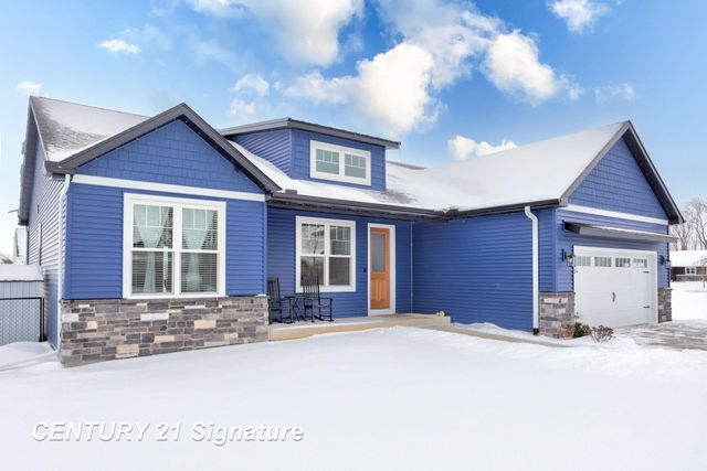 8442 Oakhill Drive Drive, Freeland, MI 48623