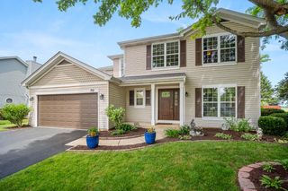 368 Brookhaven Circle, Sugar Grove, IL 60554