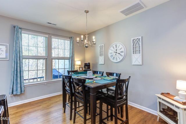 1434 Chatuga Way, Wake Forest, NC 27587