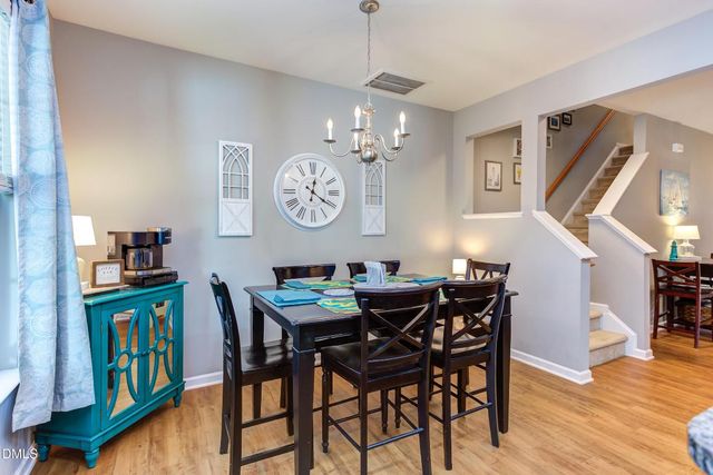 1434 Chatuga Way, Wake Forest, NC 27587