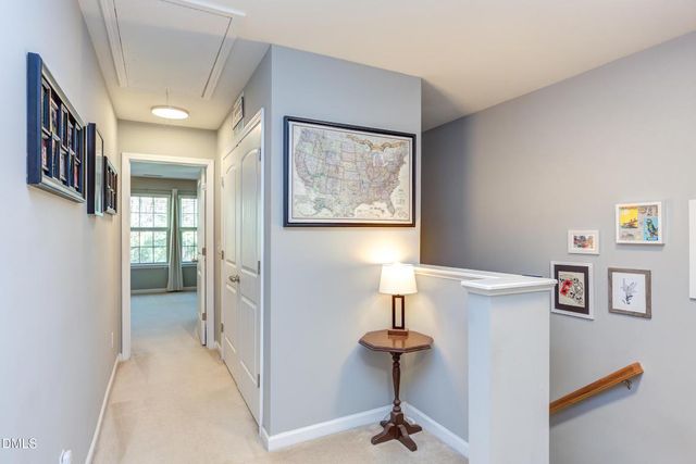 1434 Chatuga Way, Wake Forest, NC 27587