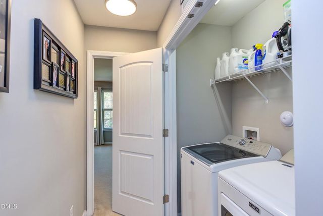 1434 Chatuga Way, Wake Forest, NC 27587