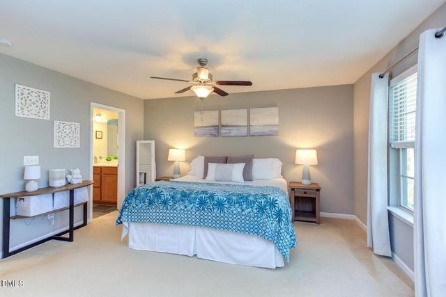 1434 Chatuga Way, Wake Forest, NC 27587