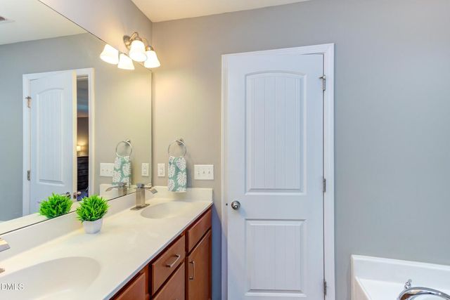 1434 Chatuga Way, Wake Forest, NC 27587