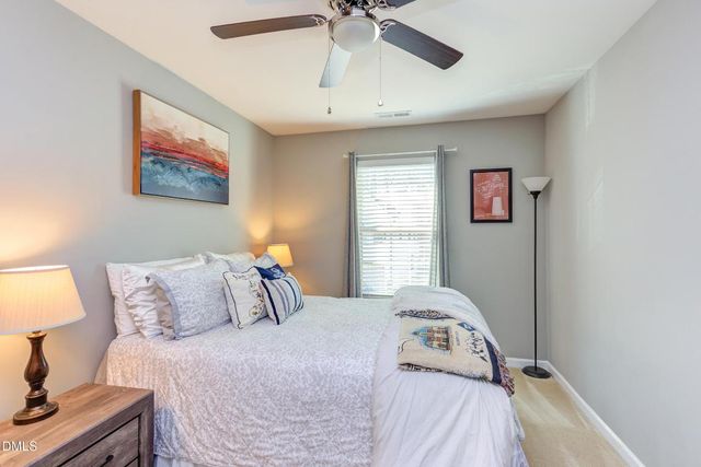 1434 Chatuga Way, Wake Forest, NC 27587