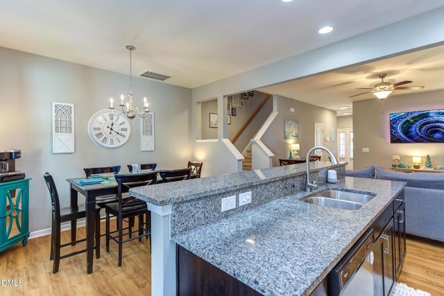 1434 Chatuga Way, Wake Forest, NC 27587