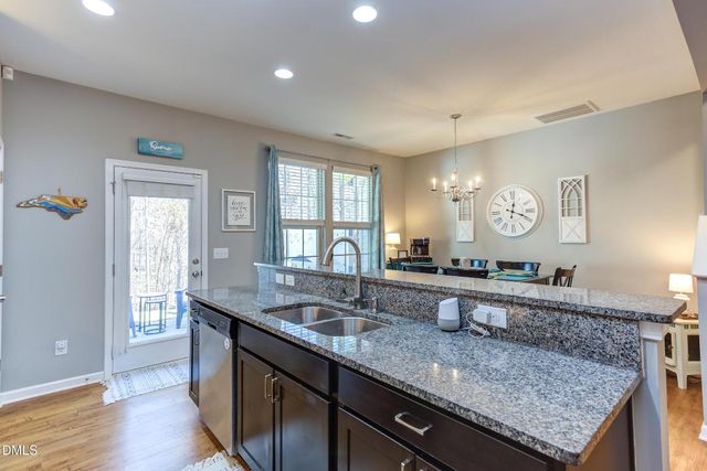 1434 Chatuga Way, Wake Forest, NC 27587