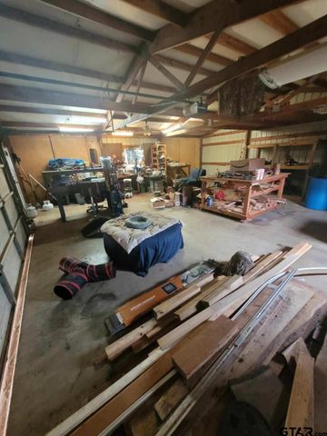 9823 County Road 2228, Whitehouse, TX 75791