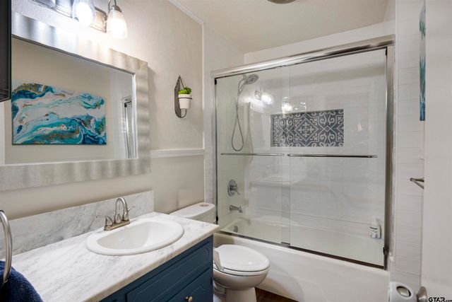 9823 County Road 2228, Whitehouse, TX 75791