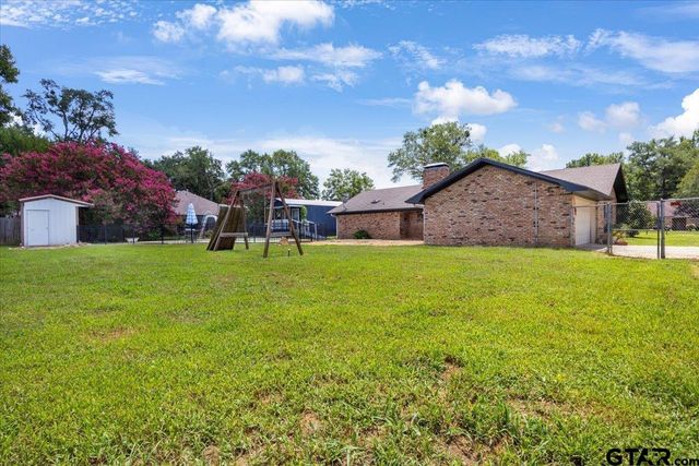 9823 County Road 2228, Whitehouse, TX 75791