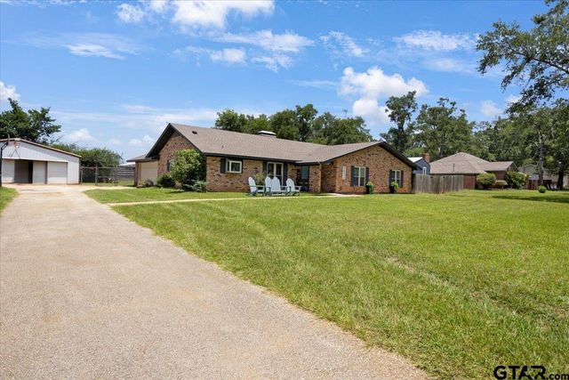 9823 County Road 2228, Whitehouse, TX 75791