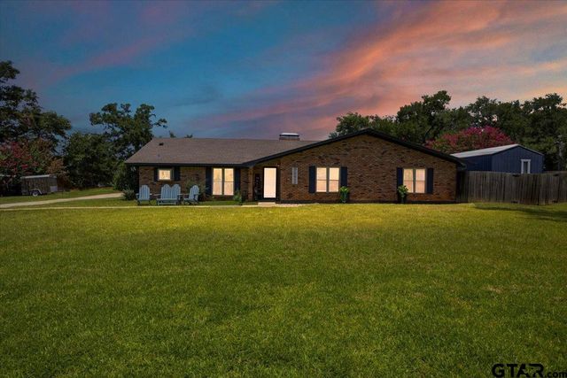 9823 County Road 2228, Whitehouse, TX 75791
