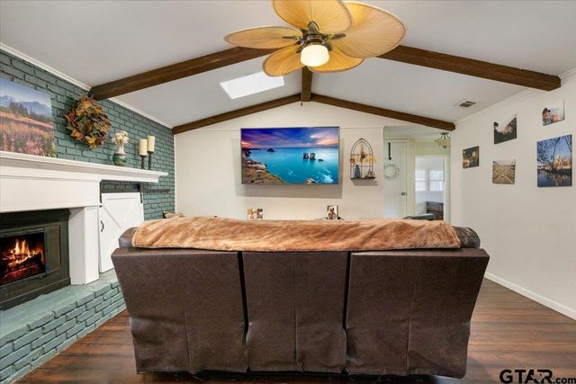 9823 County Road 2228, Whitehouse, TX 75791