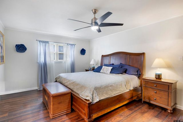 9823 County Road 2228, Whitehouse, TX 75791