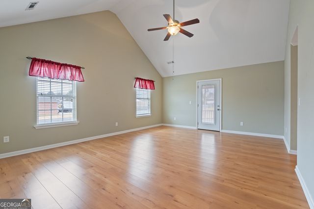 22 Southfork Drive SW, Rome, GA 30165