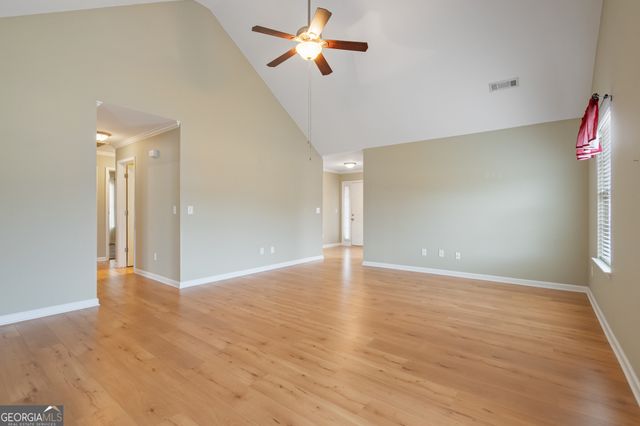 22 Southfork Drive SW, Rome, GA 30165