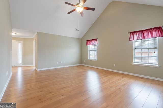 22 Southfork Drive SW, Rome, GA 30165