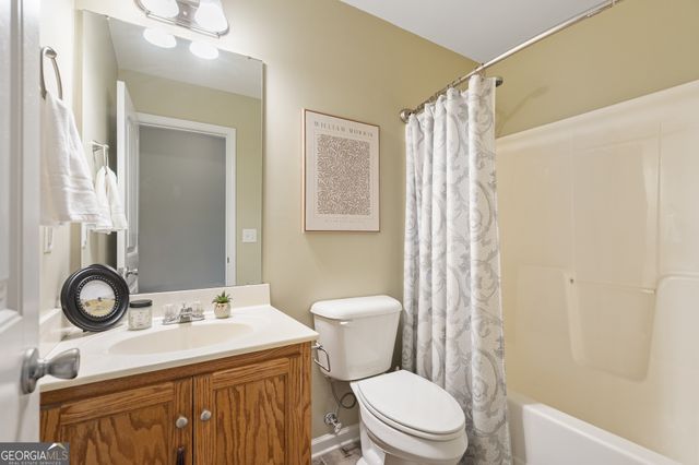 22 Southfork Drive SW, Rome, GA 30165