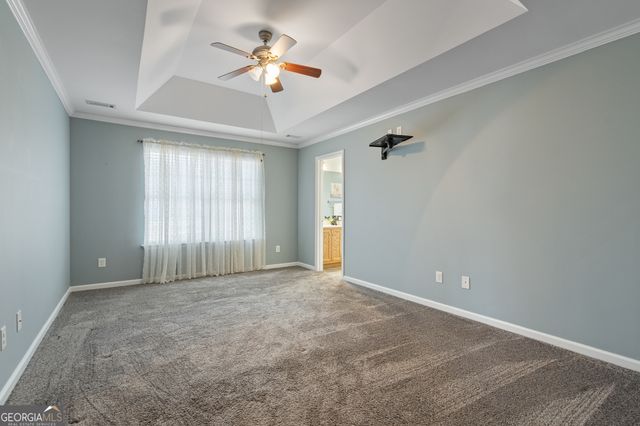 22 Southfork Drive SW, Rome, GA 30165