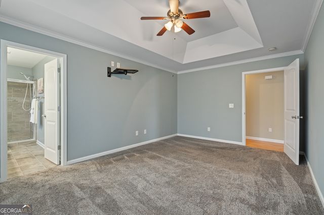 22 Southfork Drive SW, Rome, GA 30165