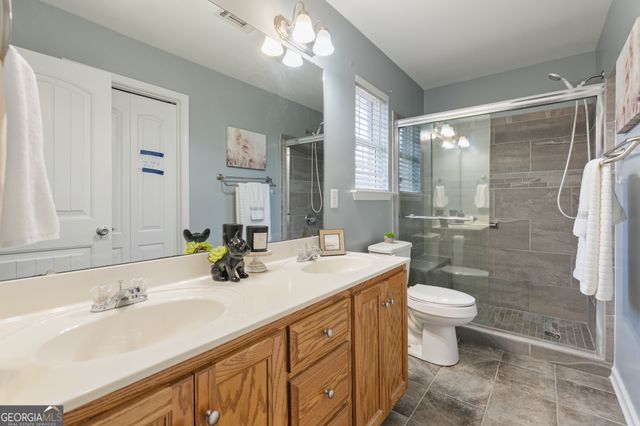 22 Southfork Drive SW, Rome, GA 30165