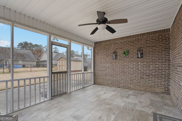 22 Southfork Drive SW, Rome, GA 30165