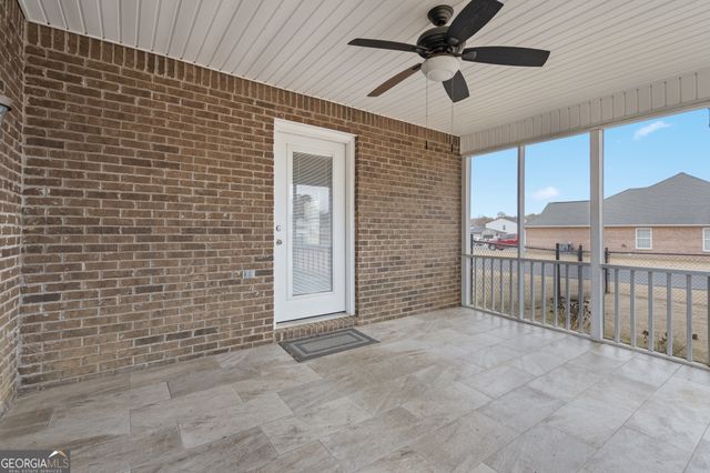 22 Southfork Drive SW, Rome, GA 30165